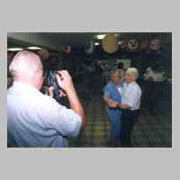 080-2286 14. Treffen vom 3.-5. September 1999 in Loehne - Fuer die Dokumentation noch eine Aufnahme.JPG